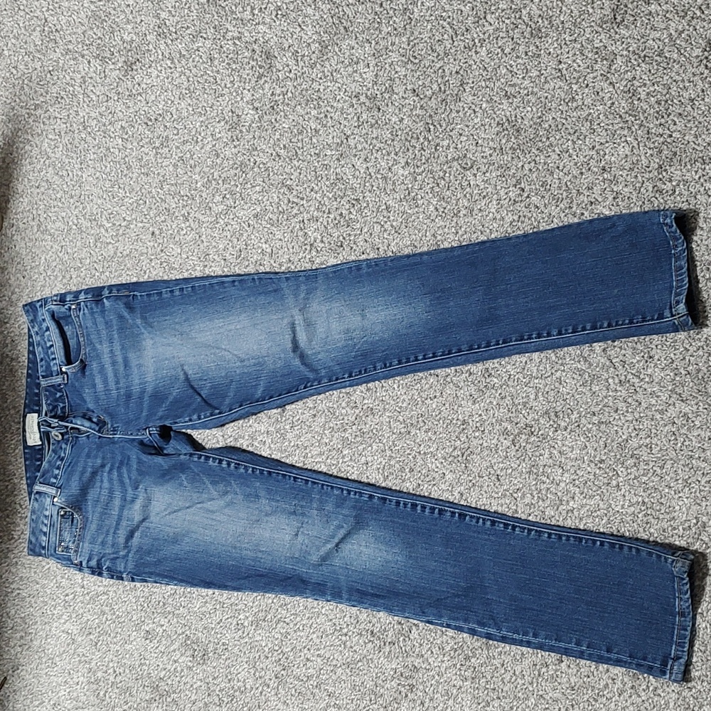 Bling Skinny Jeans